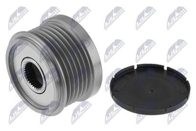 NTY ESA-VV-001 EAN: 5902048020888.