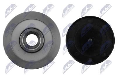 NTY ESA-VV-001 EAN: 5902048020888.