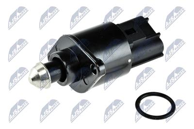 NTY ESK-CH-003 EAN: 5902048023308.