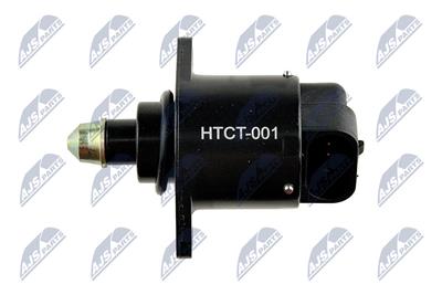 NTY ESK-CT-001 EAN: 5902048884664.
