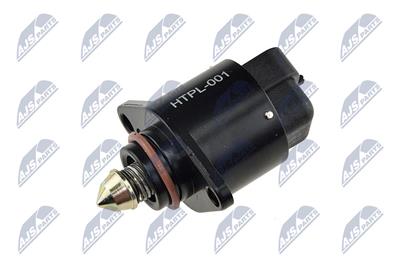 NTY ESK-PL-001 EAN: 5902048884626.