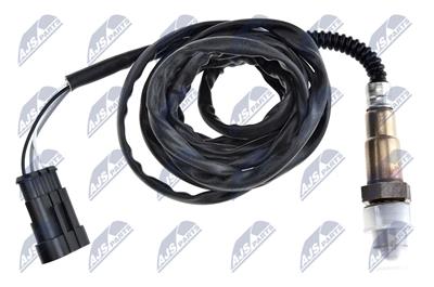 NTY ESL-AR-003 EAN: 5902048081247.