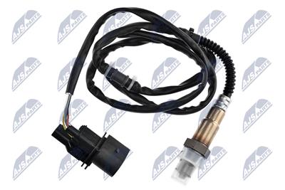 NTY ESL-AU-002 EAN: 5902048081933.
