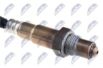 NTY ESL-AU-002 EAN: 5902048081933.