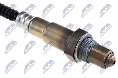NTY ESL-AU-011 EAN: 5902048063830.