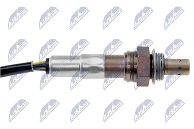 NTY ESL-AU-014 EAN: 5902048117595.
