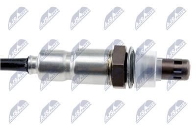 NTY ESL-AU-015 EAN: 5902048117601.