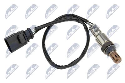 NTY ESL-AU-024 EAN: 5902048208668.