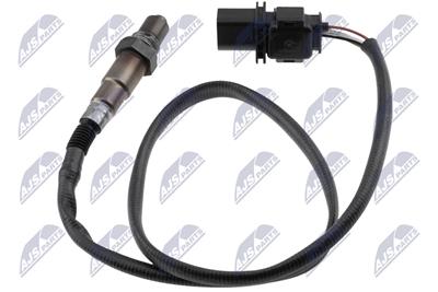 NTY ESL-BM-025 EAN: 5902048354945.