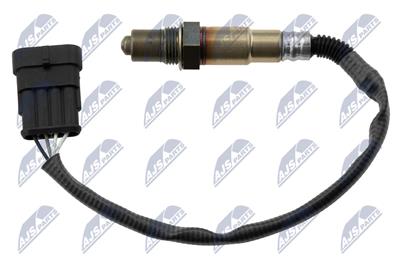 NTY ESL-FT-004 EAN: 5902048082008.