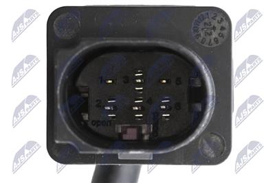 NTY ESL-HY-505 EAN: 5902048355270.