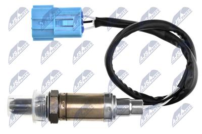 NTY ESL-NS-007 EAN: 5902048063960.