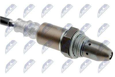 NTY ESL-NS-023 EAN: 5902048117670.