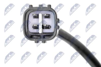 NTY ESL-SB-004 EAN: 5902048081674.