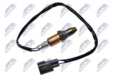 NTY ESL-TY-011 EAN: 5902048925909.