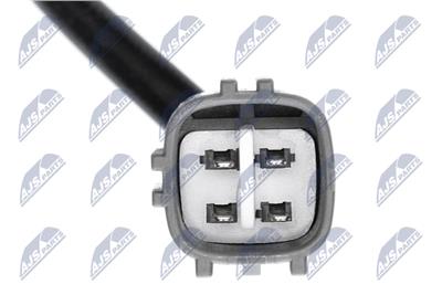 NTY ESL-TY-023 EAN: 5902048081803.