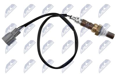 NTY ESL-TY-038 EAN: 5902048907004.