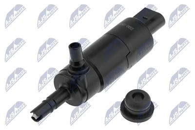 NTY ESP-AU-002 EAN: 5902048229762.