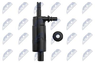 NTY ESP-AU-002 EAN: 5902048229762.