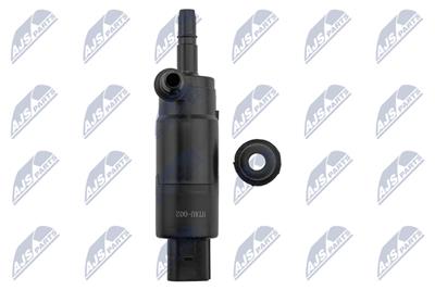 NTY ESP-AU-002 EAN: 5902048229762.
