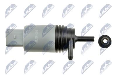 NTY ESP-BM-001 EAN: 5902048192943.