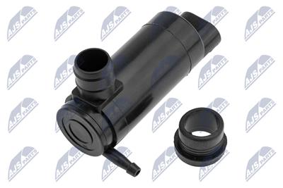 NTY ESP-CH-002 EAN: 5902048229670.