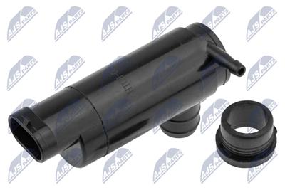 NTY ESP-CH-002 EAN: 5902048229670.