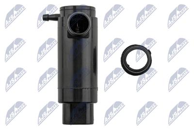 NTY ESP-CH-002 EAN: 5902048229670.