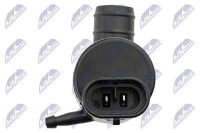 NTY ESP-CH-002 EAN: 5902048229670.