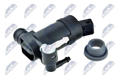 NTY ESP-FR-000 EAN: 5902048879110.
