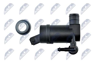 NTY ESP-FR-000 EAN: 5902048879110.
