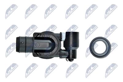 NTY ESP-FR-000 EAN: 5902048879110.
