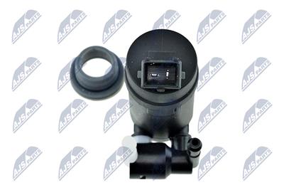 NTY ESP-FR-000 EAN: 5902048879110.