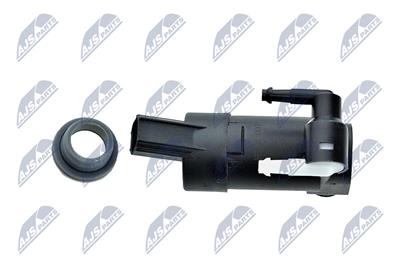 NTY ESP-FR-001 EAN: 5902048879127.