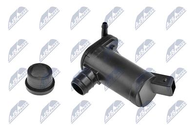 NTY ESP-FR-002 EAN: 5902048043962.