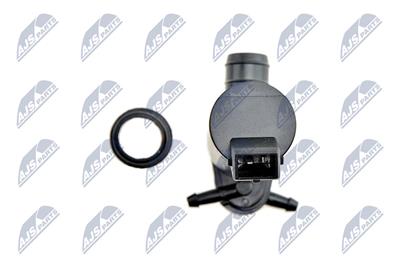 NTY ESP-FR-002 EAN: 5902048043962.