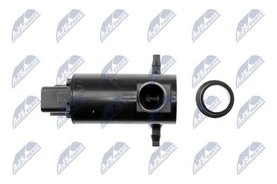 NTY ESP-KA-001 EAN: 5902048045522.