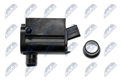 NTY ESP-KA-001 EAN: 5902048045522.