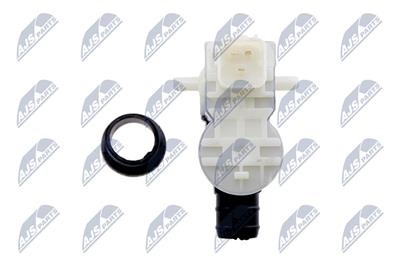 NTY ESP-KA-002 EAN: 5902048104694.