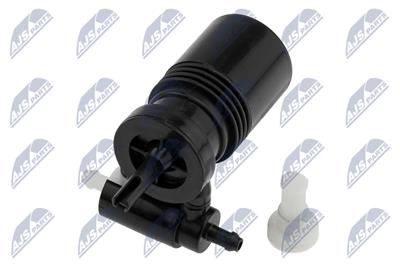 NTY ESP-NS-005 EAN: 5902048229533.