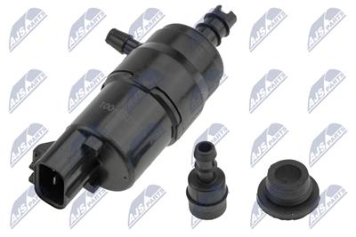 NTY ESP-SB-001 EAN: 5902048229700.