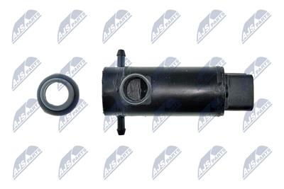 NTY ESP-TY-000 EAN: 5902048879097.