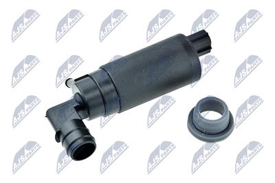 NTY ESP-TY-001 EAN: 5902048879080.