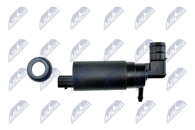 NTY ESP-TY-001 EAN: 5902048879080.