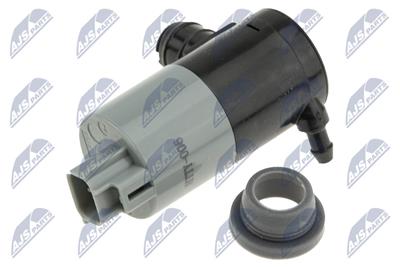 NTY ESP-TY-006 EAN: 5902048229472.