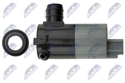 NTY ESP-TY-006 EAN: 5902048229472.