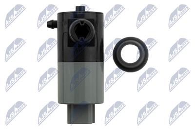 NTY ESP-TY-006 EAN: 5902048229472.