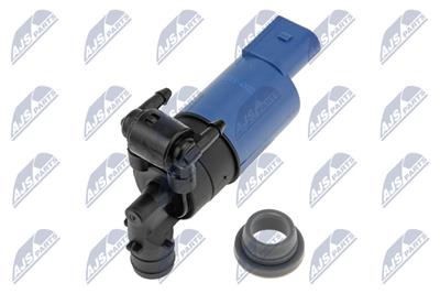 NTY ESP-VV-002 EAN: 5902048229311.