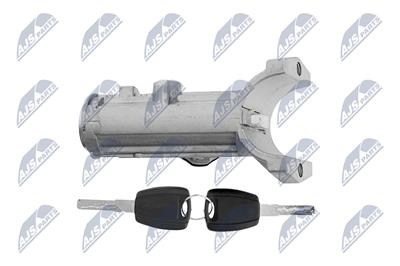 NTY EST-FT-000 EAN: 5902048008305.