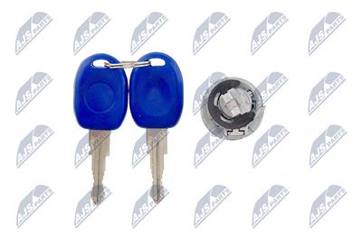 NTY EST-FT-003 EAN: 5902048008213.